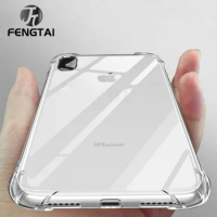 Silicone clear for case iphone x xs max cover/case iphone 11 pro xs max case luxury cover iphone XR xs 11 pro max back cover