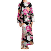 Baju Raya Budak Perempuan Lembut Selesa 2-Piece Set