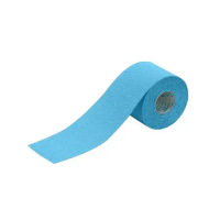   科正肌內效貼布-日製日本製NITTO-運動貼布運動膠帶彈性貼布籃球跑步 藍