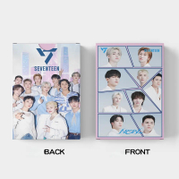 30 tấm thẻ lomo SEVENTEEN NEW_ Jump TWICE S.COUPS bưu thiếp ATEEZ Ashes to Light SAKURA CHAEWON YUNJ