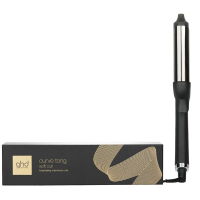 GHD Curve Tong 軟捲髮棒 - 黑色 1個裝