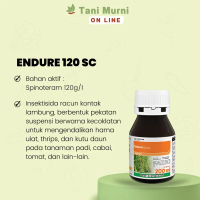 Q&J2 Insektisida Untuk Ulat Endure 200 ml FREE ONGKIRRS252