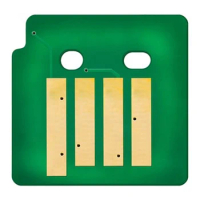 Toner Chip for Fuji Xerox DocuCentre IV DocuCentre-IV 2056 2058 DC2056 DC2058 DC V 2056 DC-2056 V205