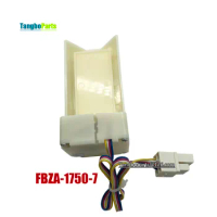 Refrigerated Freezer Spare Parts Electric Damper Air Duct Assembly FBZA-1750-7 Damper Switch For LG TCL SAMSUNG Fridge