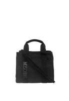 MOSCHINO 棉斜揹袋/托特包
