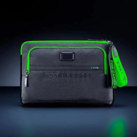 TUMI Briefcase RAZER Razer Joint Name 15 Men's Laptop Bag