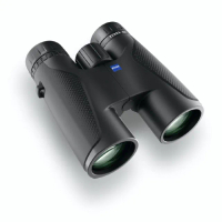 【ZEISS 蔡司】Terra ED 10x42 雙筒望遠鏡（黑）(台灣總代理上宸公司貨)