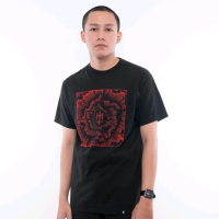 Maternal Disaster - Tshirt Maternal PERSPECTAL - kaos maternal disaster Oblong Distro Baju Pendek P