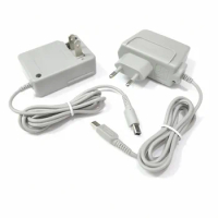 AC Adapter Charger Home Travel Wall Plug Power Adapter for Nintendo New 3DS XL 3DS XL 3DS New 2DS XL New 2DS 2DS DSi
