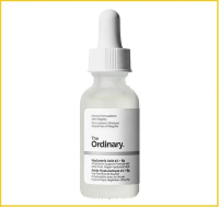 THE ORDINARY 透明質酸修護精華 2% HYALURONIC ACID +B5 REPAIR SERUM 30ML   