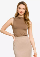 Gene Martino Sleeveless Inner Wear