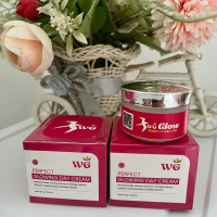 Moistruezer wg glow ,memperbaiki skinbarier kulit,membuat perwatan skincare lebih efektif buat wajah