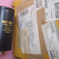 New Electrolytic Capacitor ALS31A473NP100N 100V47000UF 75X145MM BHC RIFA M5 Domestic container shipping can include postage