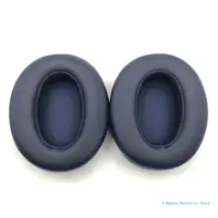 Replacement Earpads for Sony WH-XB910N XB910N Headphones Earmuff Earphone Sleeve