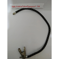 Selang Pompa Angin Ban Sepeda Panjang 54 cm Kompa Bengkel Air Pump Dep