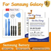 Battery For Samsung Galaxy C5 C7 C9 E5 E7 J5 S7 M20 M30 S20 A9 FE A8 A8000 A8100 A900 A90 S10 Star Pro Plus Lite 5G + Tool Kit