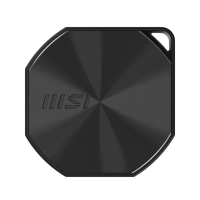 【MSI 微星】DATAMAG 20GBPS 2TB 磁吸式外接SSD(讀1600MB/寫1500MB/s)