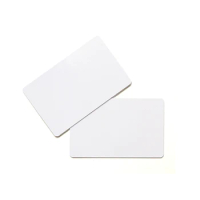 5/10pcs 13.56 Mhz Block 0 Sector Rewritable RFID M1 S50 UID Changeable Card Tag ISO14443A Clone Duplicator Badge Uid Copier