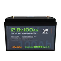 Custom 12v 100ah lifepo4 battery 12v lifepo4 battery 12v 100ah lifepo4 battery pack energy storage system
