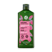 Yves Rocher Color With Raspberry Vinegar Protective Shampoo 300ml