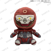 APEX LEGENDS Apex Deformed Plush Toy Revenant Original