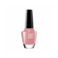 【UNT】玩美持色指甲油-LJ113 冒泡的粉紅香檳 15ml