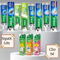 (Chính hãng) Kem Đánh Răng Ông Già Darlie 140g, Trắng răng,ngừa hôi răng miệng