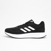 adidas 愛迪達 Duramo SL 2.0 男 慢跑鞋 運動 跑鞋 休閒 舒適 透氣 緩震 愛迪達 黑白(GW8336)