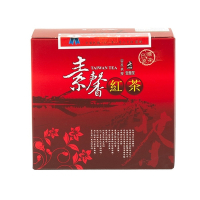 冬山鄉 素馨紅茶/金鑽(300gx5盒)特價