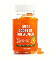 Compliant dietary supplements OEM female hormone balance gummies