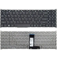 New For Acer Aspire 3 A315-42 Laptop US Version Keyboard N19C1 Without Backlight