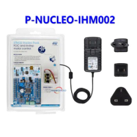 P-NUCLEO-IHM002 Motor Control Nucleo Pack F302R8 IHM07M1 Set Development Board