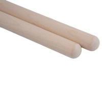 1 Pair 5A 7A Drum Sticks Drumsticks Maple Wood For Beginner Drum Set Accessories Digital Electronic Air Drum Stick Set
