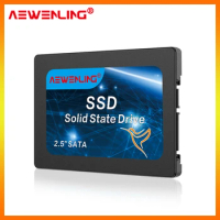 Solid state drive 2.5 " SSD Hard Drive Disk 64GB 256GB 128GB 480GB 1TB 960GB 512G for Computer Laptop Desktop 240GB 120gb HDD
