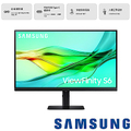 三星 S27D606UAC 27型 QHD IPS 螢幕，HDR10 支援，90W Type-C供電