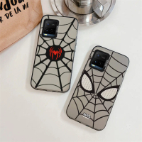 เคสโทรศัพท์ TPU อ่อน, ดีไซน์ 2 in 1, เหมาะสำหรับ VIVO Y33S, Y33T, Y21, Y21A, Y21T, Y21S, T1X, 4G และ