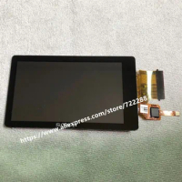 Repair Parts For Sony A6100 ILCE-6100 LCD Display Screen Unit