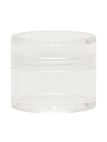 ACRYLIC STACKING CASE S 3.5X3.