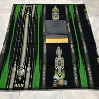 Sarung BHS Masterpiece SIF Gold