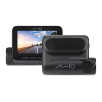 【MIO】MiVue 848 Sony Starvis星光夜視 WiFi 動態區間測速 GPS 行車記錄器(贈64G+拭鏡布+反光貼)