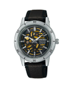 นาฬิกาข้อมือผู้ชาย Seiko Presage Style’s 60 Elegant yet Rugged Skeleton รุ่น SSA461J ขนาด 39.5 มม. ส