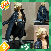 PVC Figure Sano Manjiro / Mikey - Tokyo Revengers (18cm)