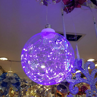 LED三件組附遙控鐵絲燈(四款)，聖誕樹/LED燈/聖誕燈/裝飾燈/燈飾/造型燈/聖誕佈置/波波球，X射線【X10000A】