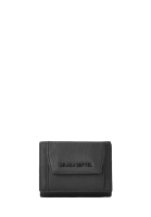 Braun Buffel Anako 3 Fold Small Wallet