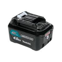 Battery Li-ion 12Vmax 4.0Ah แบตเตอรี่ ลิเธียมไอออน 12 โวลต์ รุ่น BL1041B