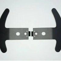 T300RS Modified Paddle Suitable for 13 Inch 14 Inch (flat) Steering Wheel