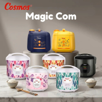 Cosmos Rice Cooker Magic Com CRJ323S SSV SSO SWG CRJ3305 1.8L CRJ3301NB 1.8L CRJ6500 2L Penanak Nasi