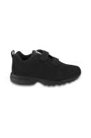 BOLD&KO BOLD & KO BK Dynamic TurboBoost 99X series Black Sneakers | Sepatu Hitam | Sneakers Anak