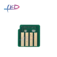4 PCS CT202634 Toner Cartridge Chip For Xerox DocuCentre VI C2271 C3370 C3371 C4471 C5571 C6671 C7771 Copier Spare Parts
