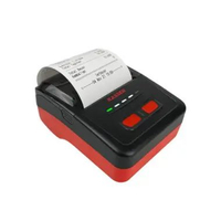 KASSEN MT200VL Printer Thermal Bluetooth Portable 58mm MT-200VL MT200
